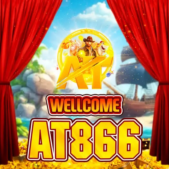 AT866 - Simulasi Kreatif Dunia Virtual