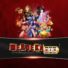 MERDEKAWIN - Game Gaple Seru dan Menyenangkan