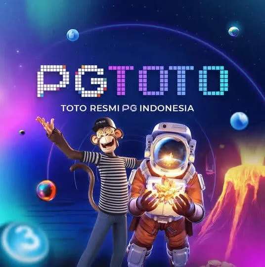 PGTOTO - Permainan Arcade Seru untuk Semua Usia