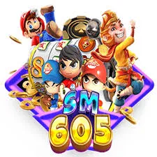 SM605 - Tantangan Seru dalam Permainan Puzzle